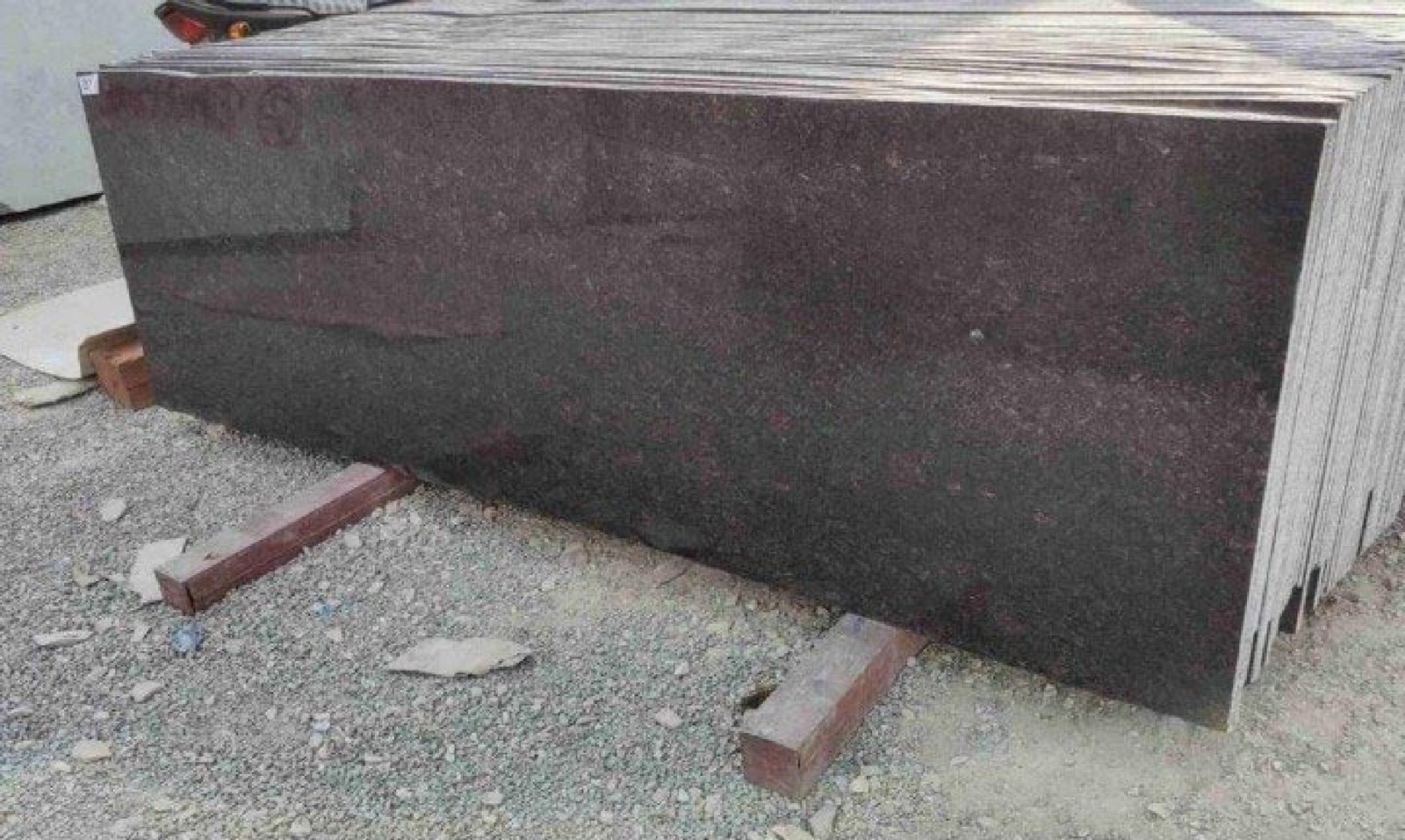 Angola Brown 2