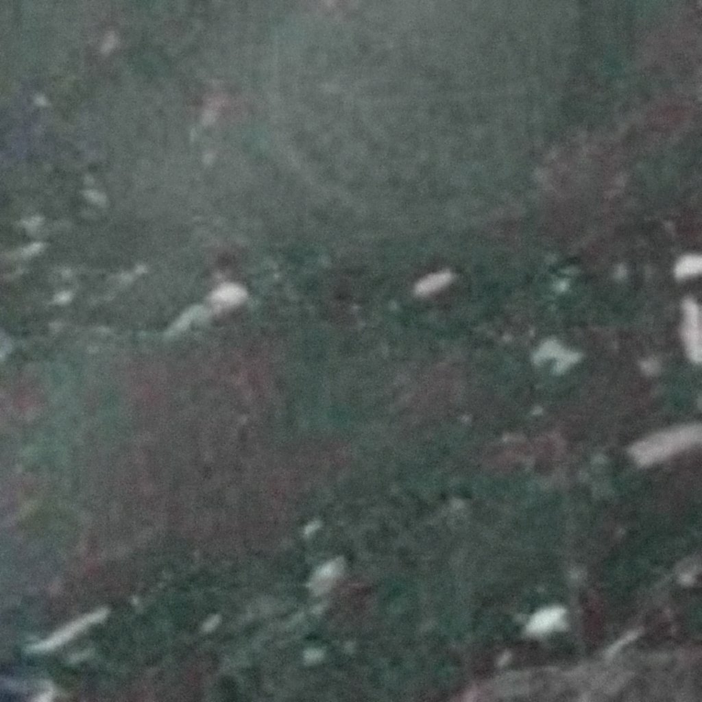 Black Semi-precious Granite