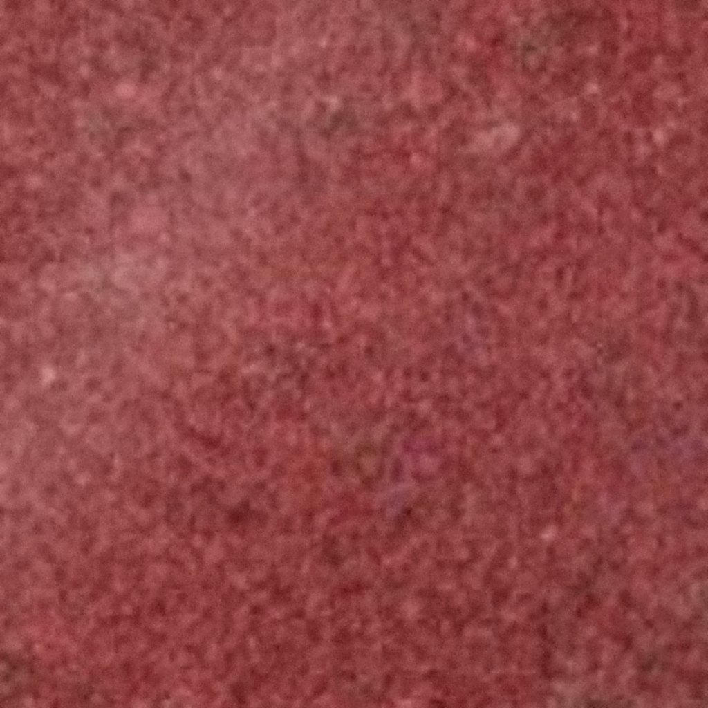 Cherry Red With Shadow