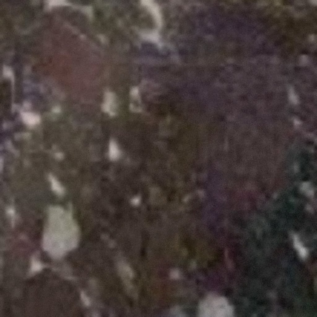 Exotic Big Pebbles Granite