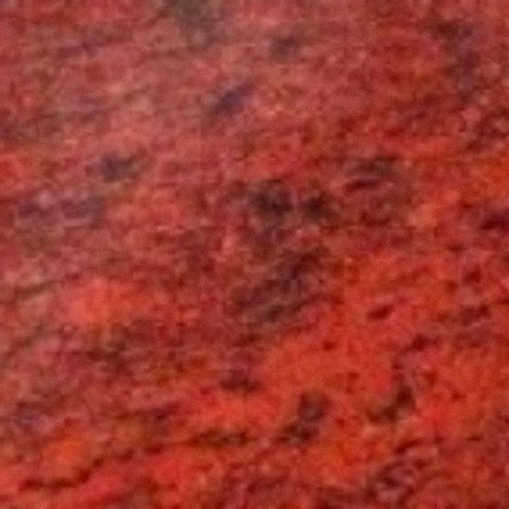 Fossil Red