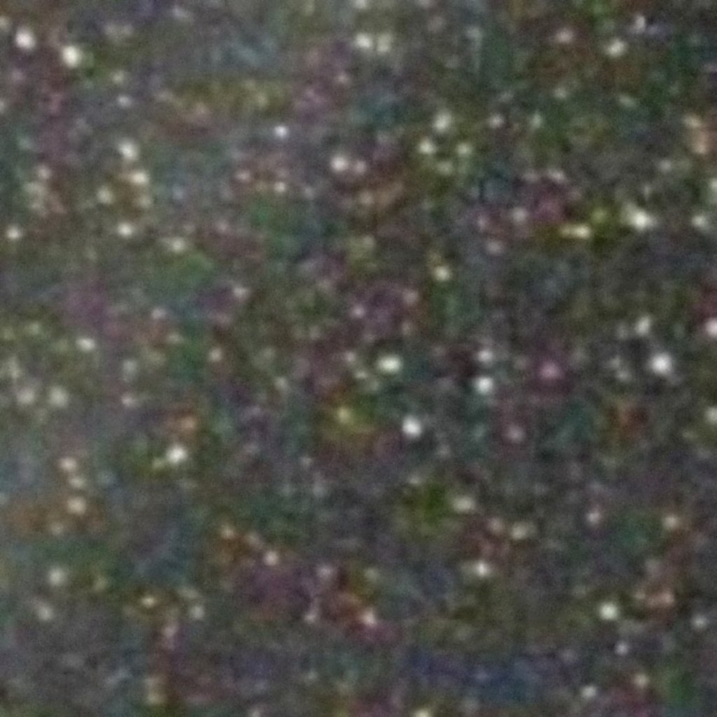 Golden Galaxy