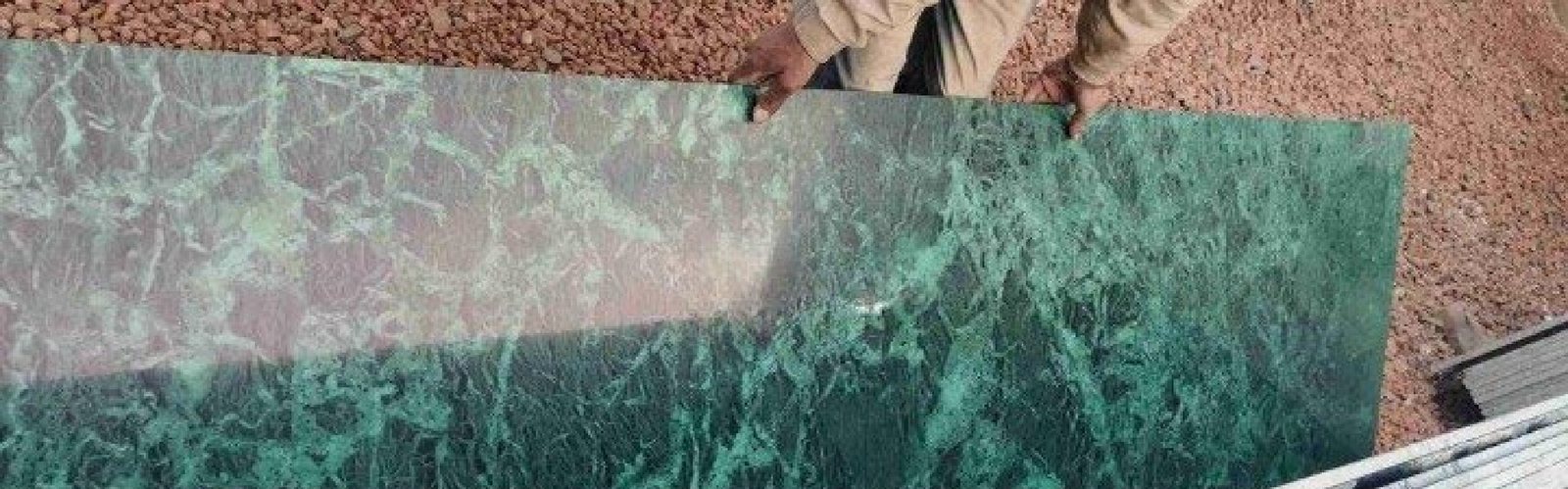 Green Super Chetak Mine 2