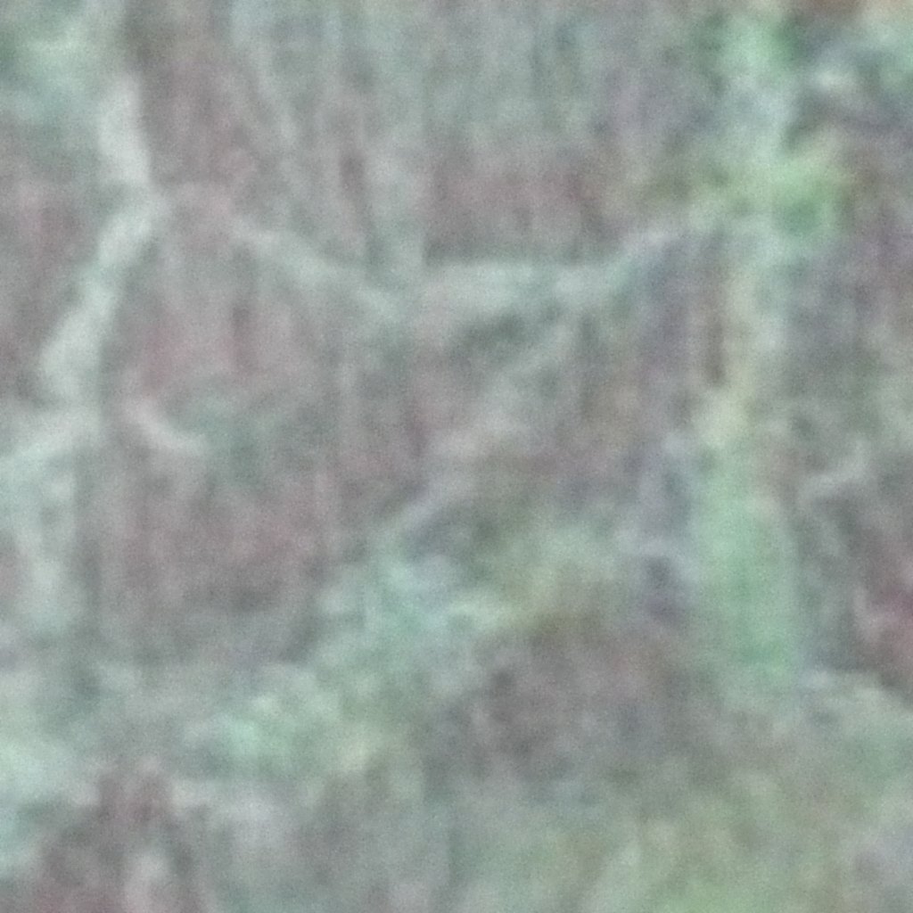 Green Super Chetak Mine