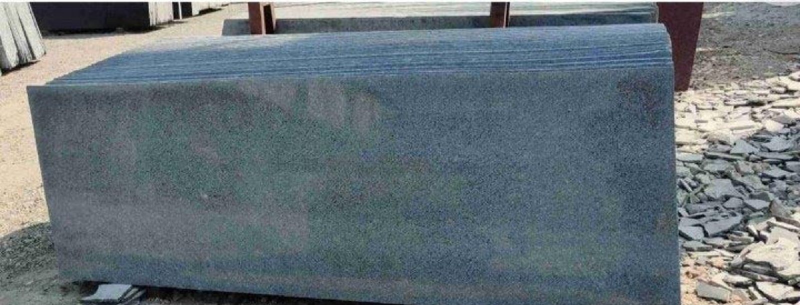 Grey Granite Flammed 2