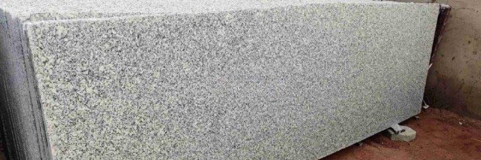 Husen White Granite 2