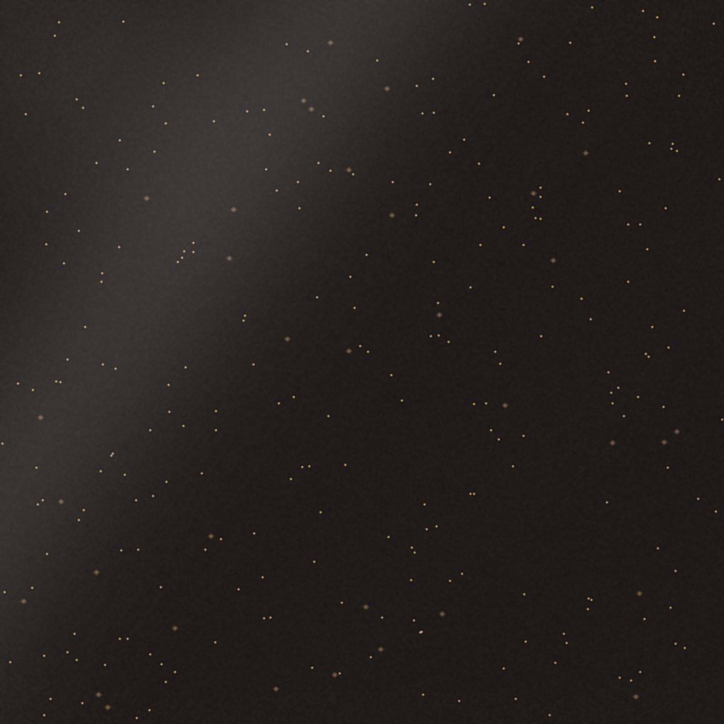 Majestic Galaxy
