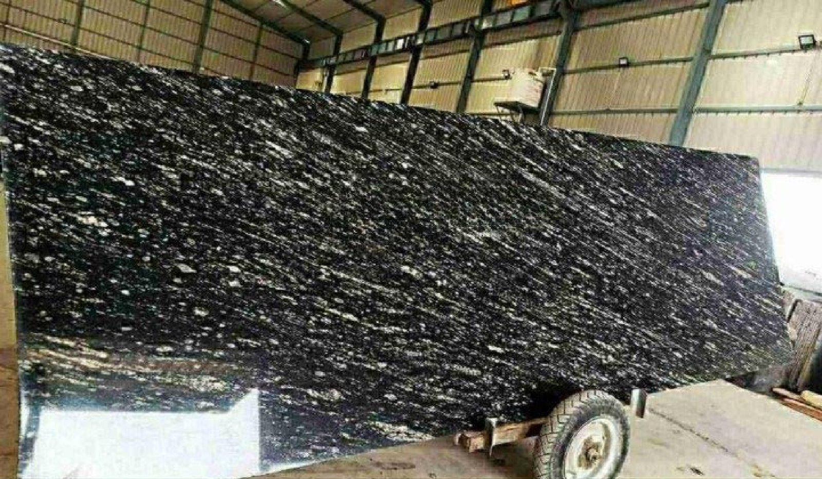 Pencil Black Nero 2