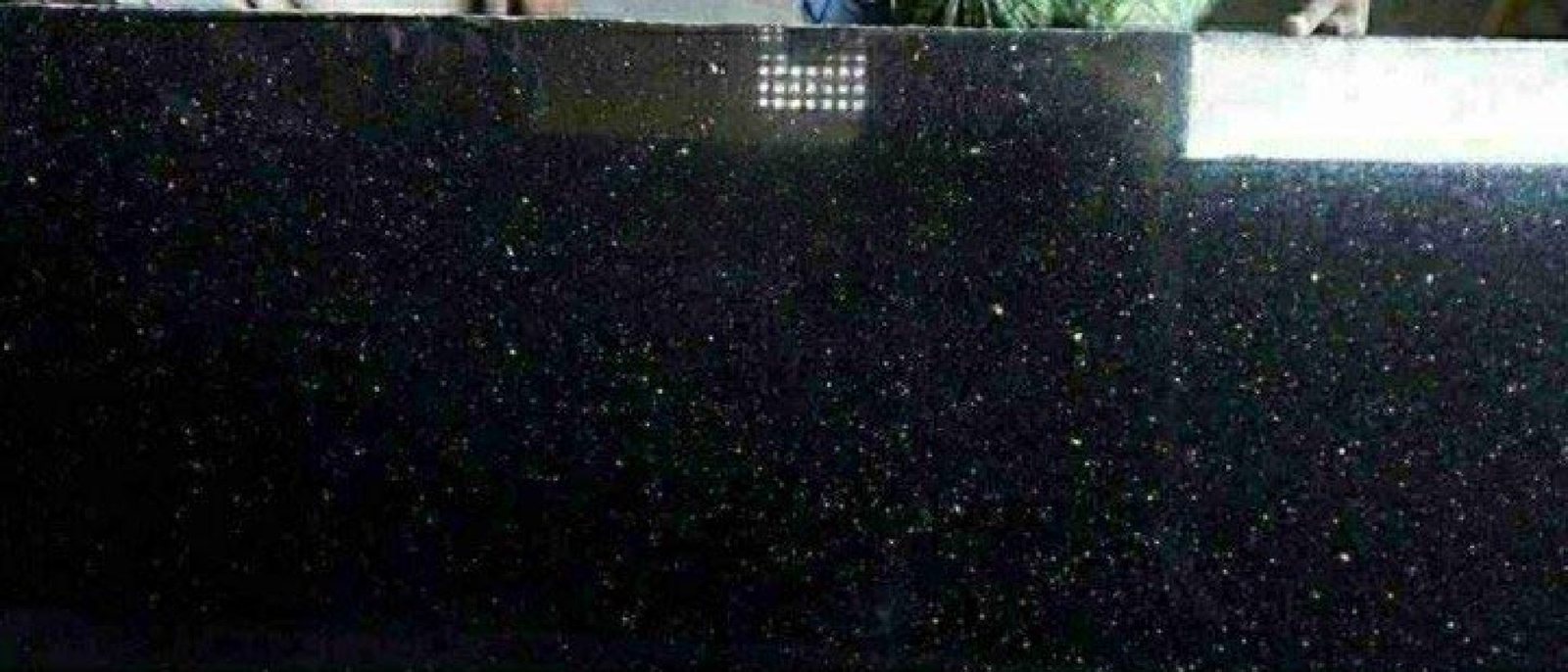 Premium Galaxy Black 2