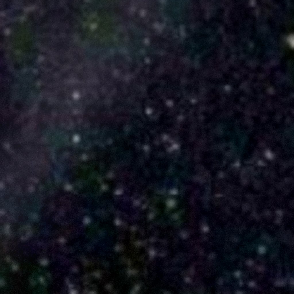 Premium Galaxy Black