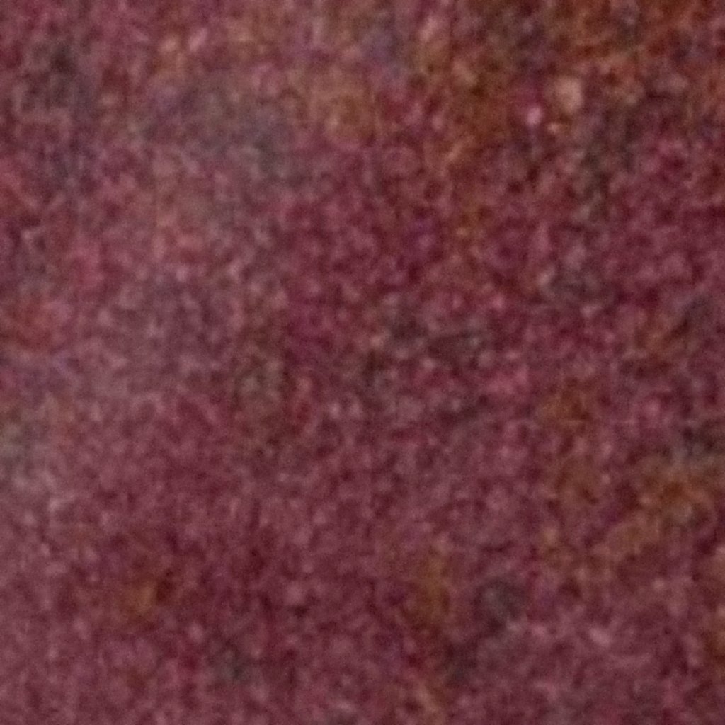 RB Red Granite