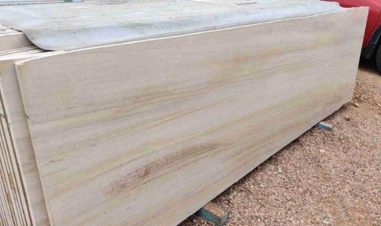 Sharma Teak 2